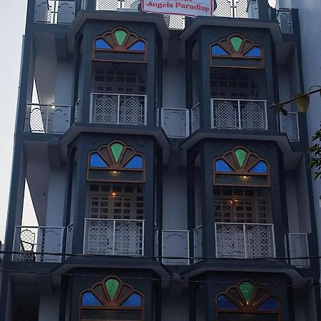 Hotel Angels Paradise Ezzah Haveli Divisione di Divisione di Jaipur Esterno foto