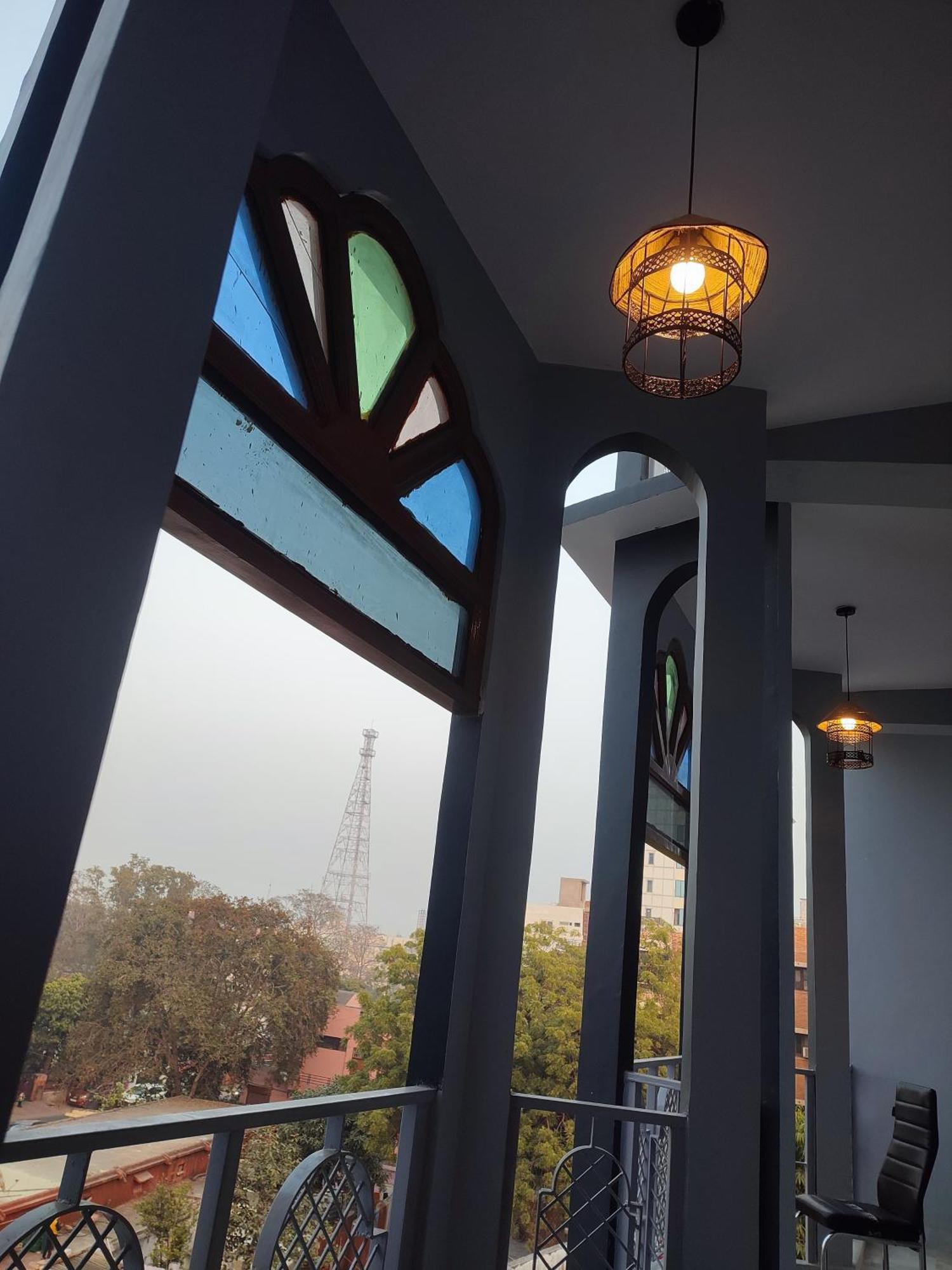 Hotel Angels Paradise Ezzah Haveli Divisione di Divisione di Jaipur Esterno foto