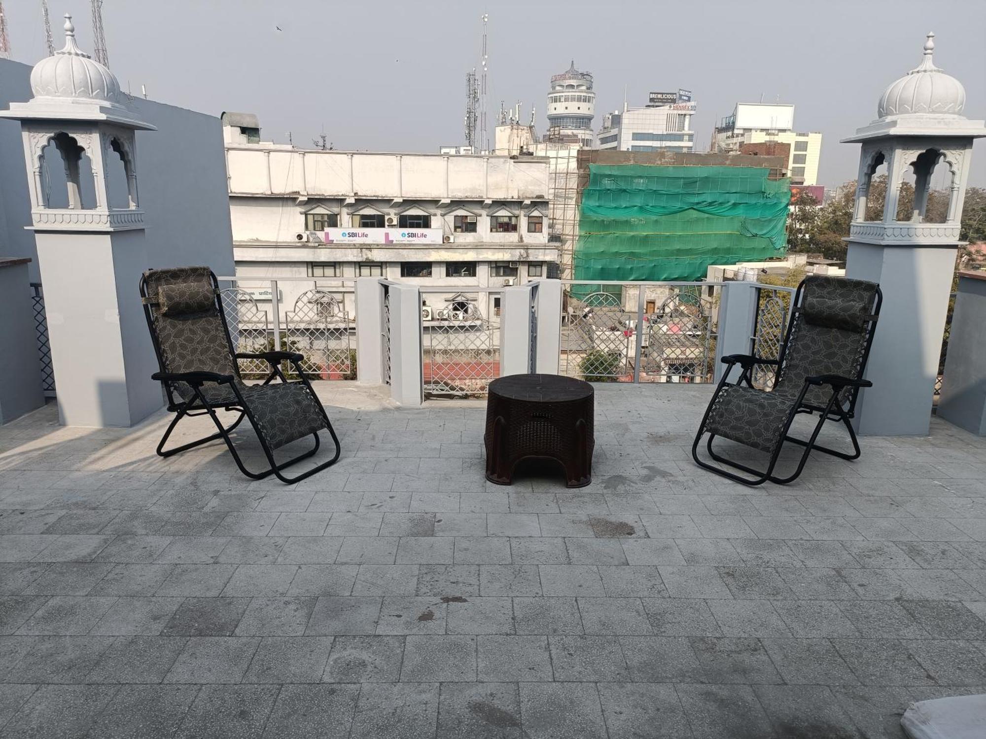 Hotel Angels Paradise Ezzah Haveli Divisione di Divisione di Jaipur Esterno foto